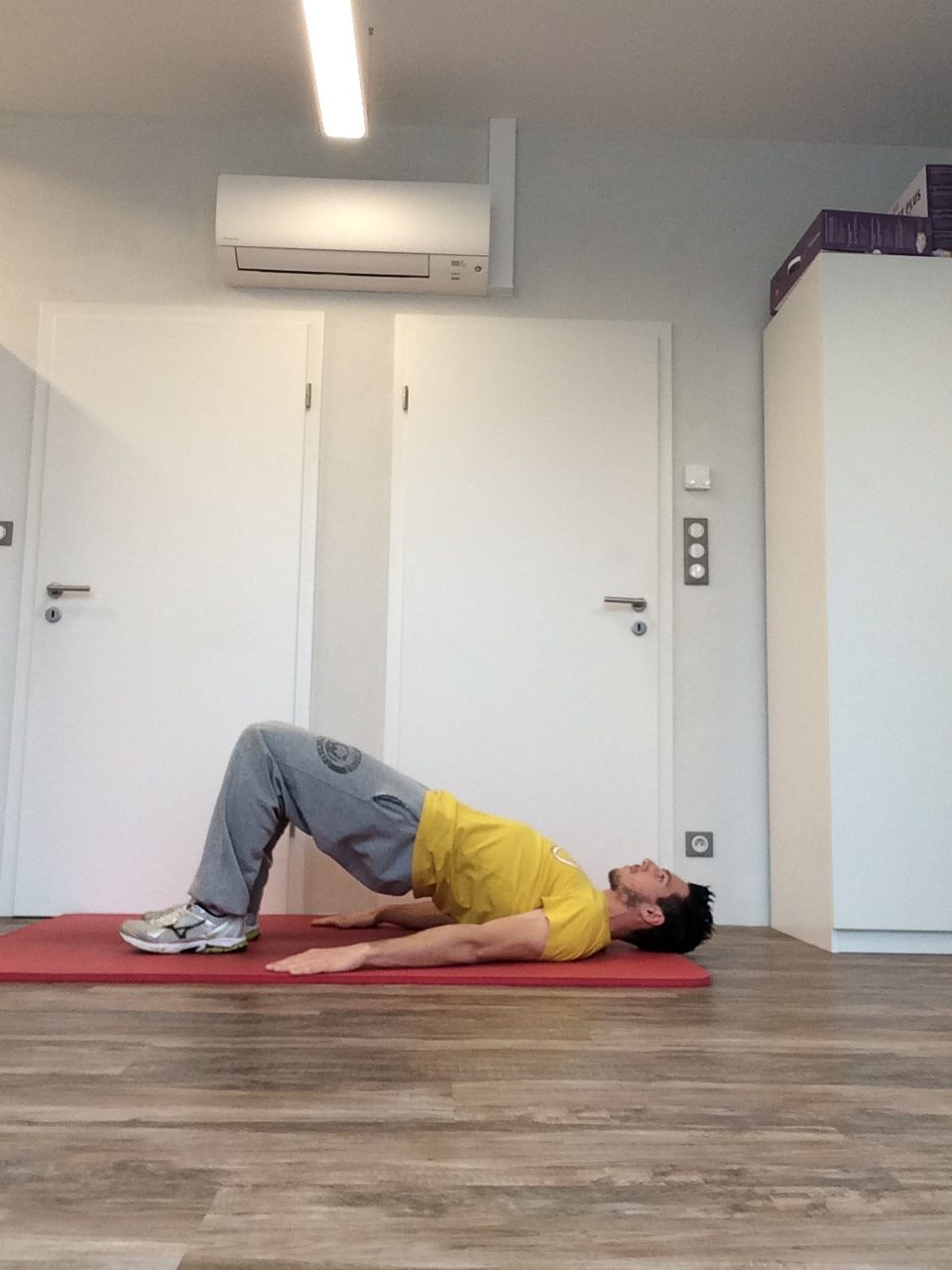 renforcer son dos coach sportif strasbourg Coach Sportif Perso